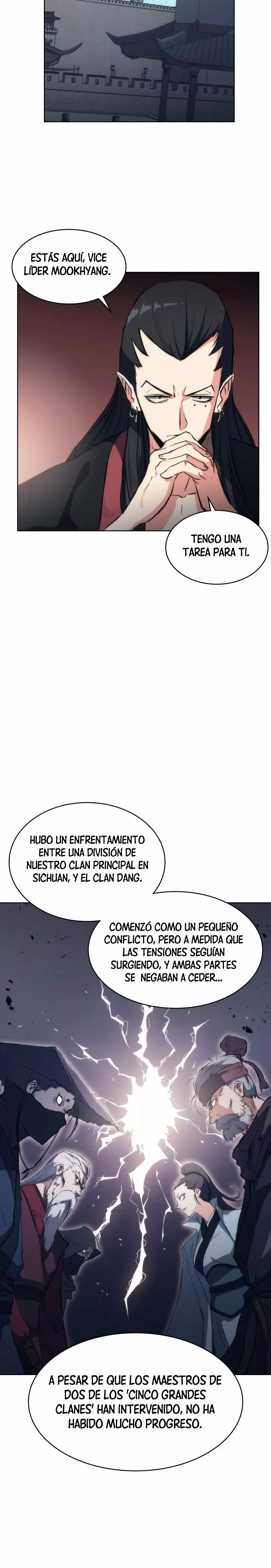 MookHyang – El Origen > Capitulo 22 > Page 141